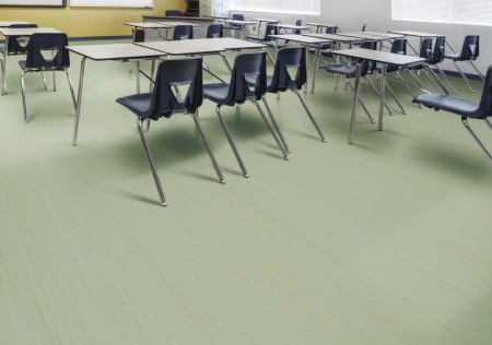 Гомогенный линолеум LG Hausys Allroad