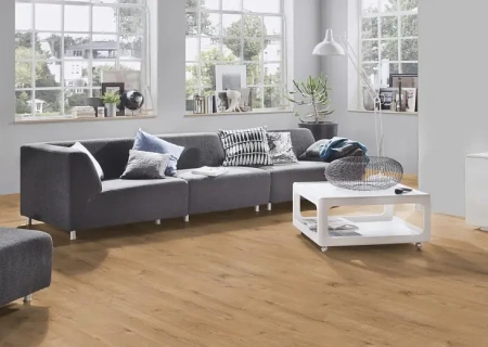 Ламинат Kronospan Forte Classic Дуб Шервуд 5985