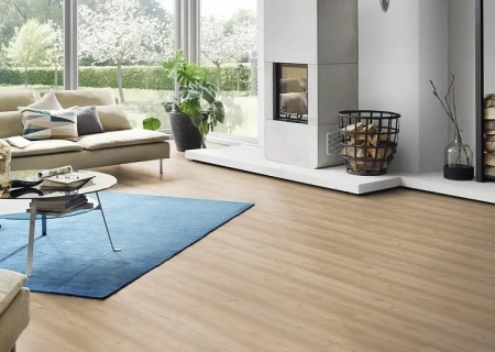 Ламинат Kronospan Castello Classic Дуб Пастельный 8279