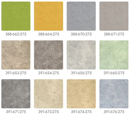 Линолеум Grabo Acoustic 43