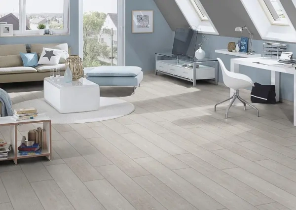 Ламинат Kronospan Variostep Classic Дуб Атлас K031