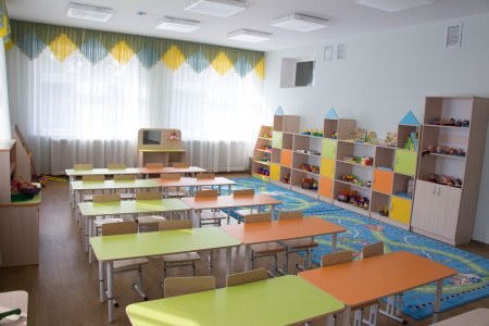 Коммерческий линолеум LG Durable